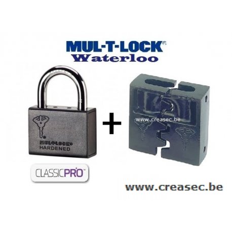 cadenas mul-t-lock