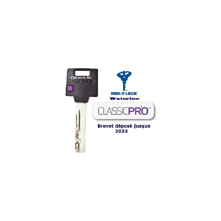 Protection portières Armad Lock duo