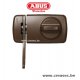 Verrou de porte Abus 7025 