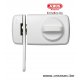 Verrou de porte Abus 7025 