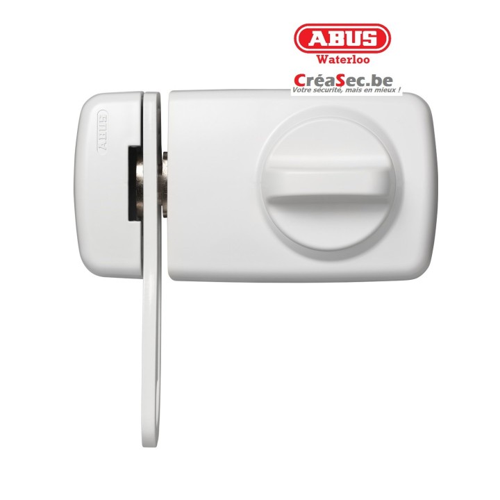 Verrou de porte Abus 7025 