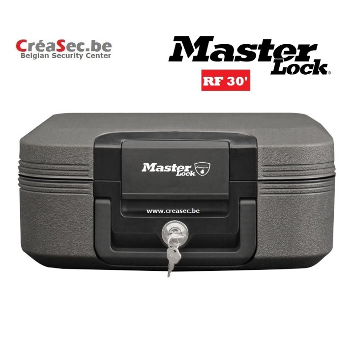 Master Lock LCHW2010
