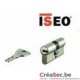 cylindre ISEO R9 30-30