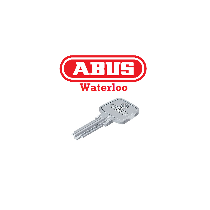 Abus D6 knopcilinder