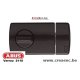 Verrou de porte Abus 2110