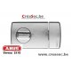 Verrou de porte Abus 2110