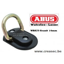 ABUS WBA 75 - Creasec.be