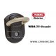 ABUS WBA 75 - Creasec.be