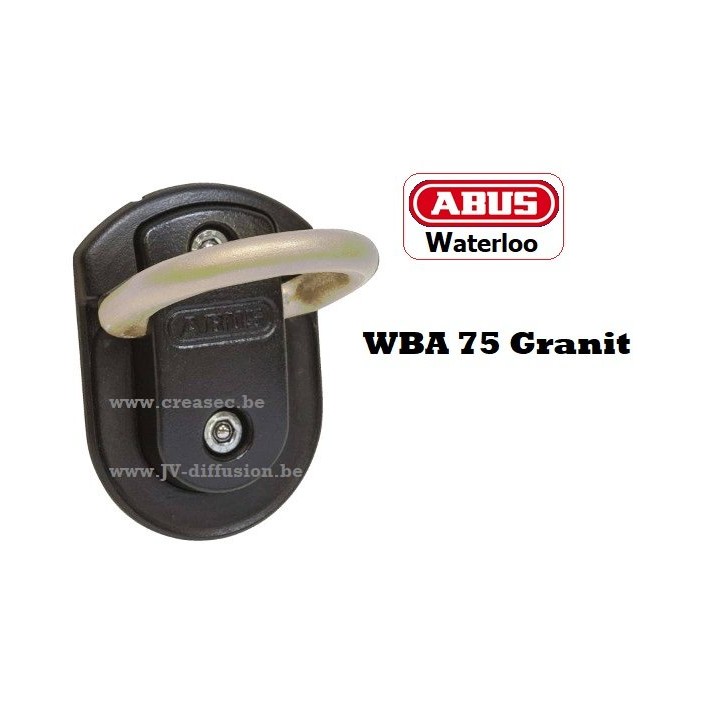 ABUS WBA 75 - Creasec.be