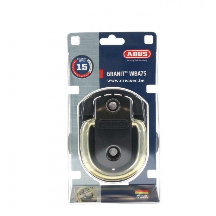 ABUS WBA 75 - Creasec.be