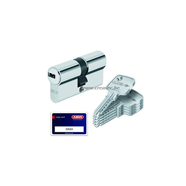 abus d6x 95mm