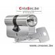 cylindre ISEO R9 30-30