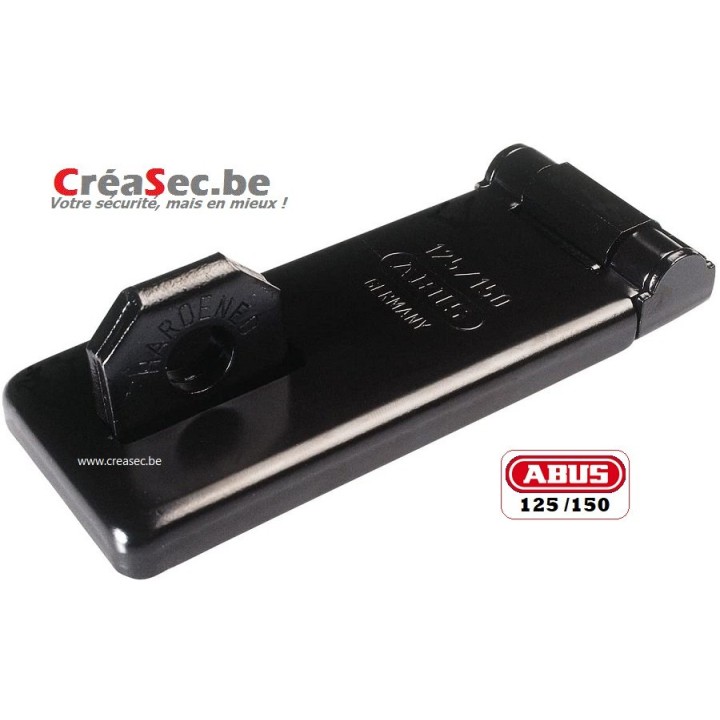 Porte cadenas Granit niveau 10