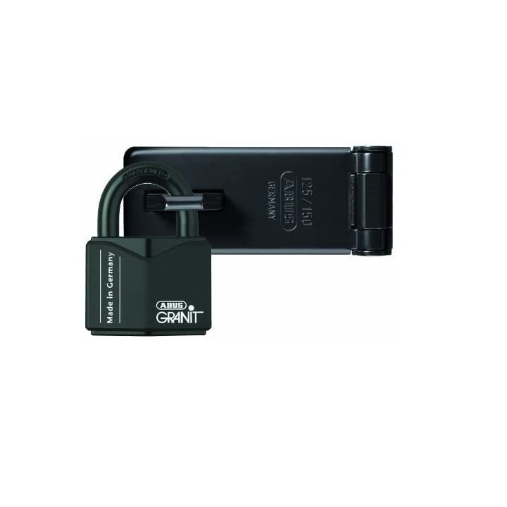 Porte cadenas Granit niveau 9