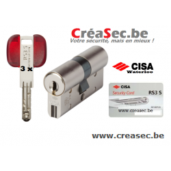 Cylindre Cisa Technopro