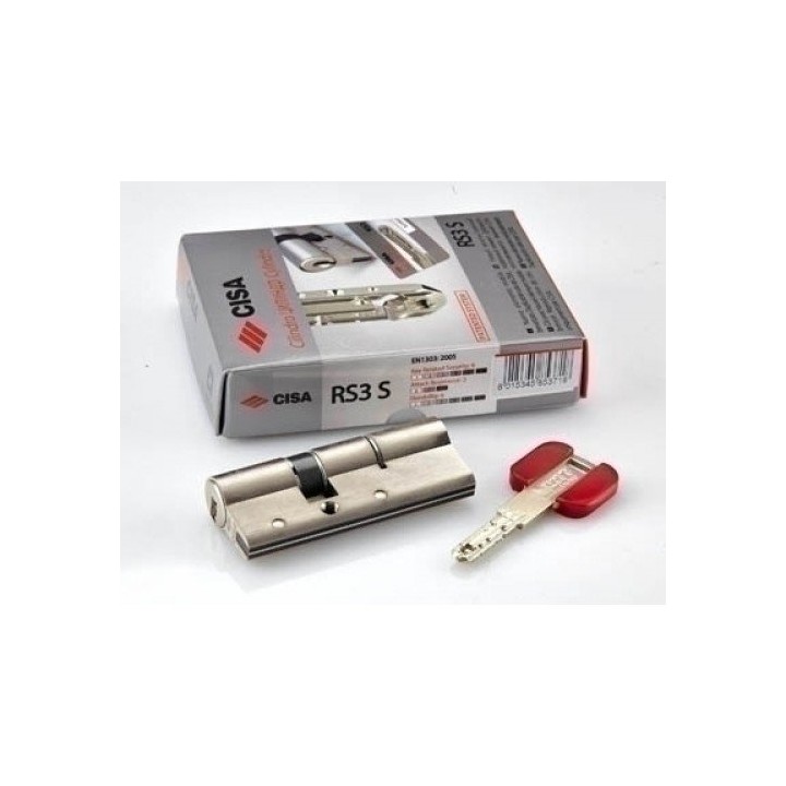 Cylindre Cisa Technopro