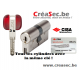 Cylindre Cisa RS3S by Creasec.be
