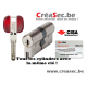 Cylindre Cisa Technopro