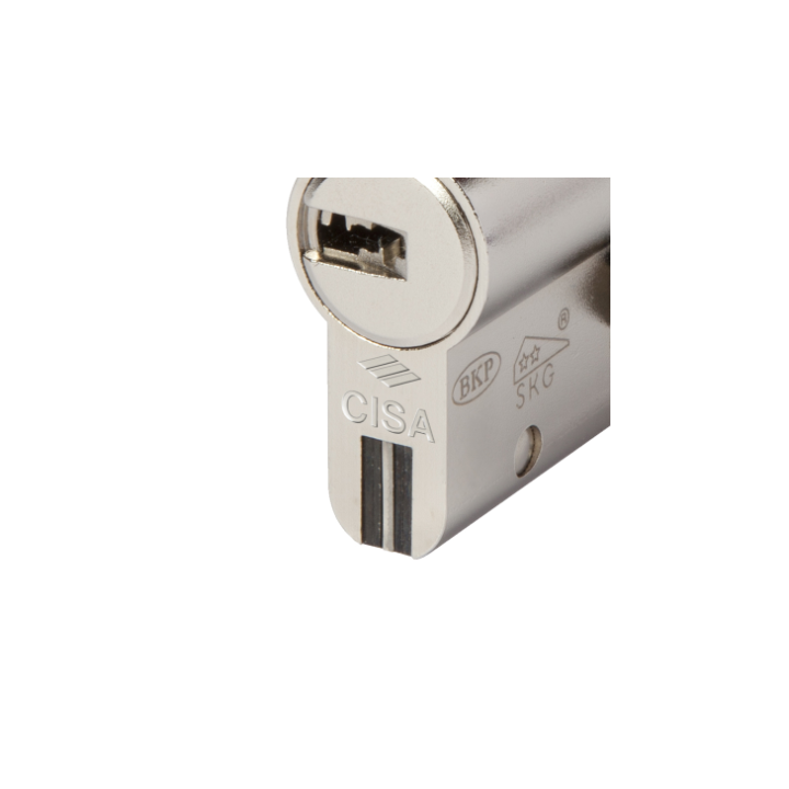 Cylindre Cisa AP4S System