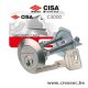 Cylindre Cisa C3000S