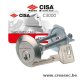 Cilinder Cisa C3000 KA