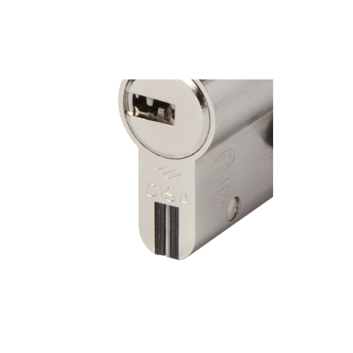 Cylindre Cisa C3000S meme clé