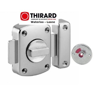 Verrou de sureté Alouette Thirard