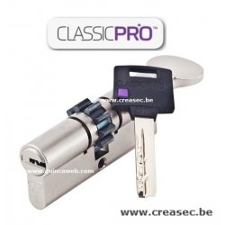 Cylindre mul-t-lock 10 dents by Creasec.be 