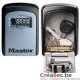 Masterlock 5401