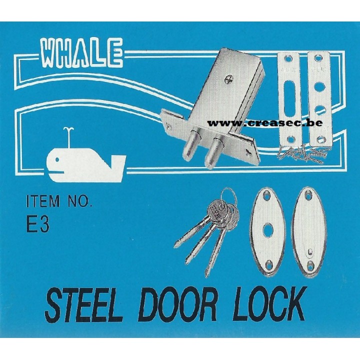 serru 2 points a larder