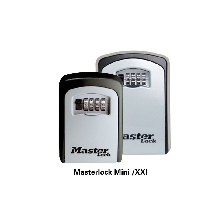 Masterlock 5401
