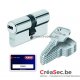 Abus D6x débrayable sur creasec.be