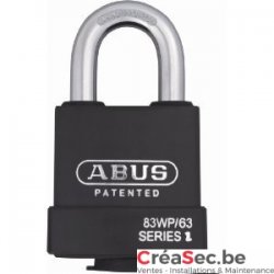 Abus Z extreme 83WP