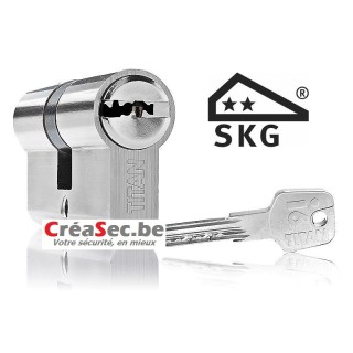 Cylindre DOM i6 Titan Waterloo