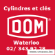 Cylindre DOM i6 Titan Waterloo