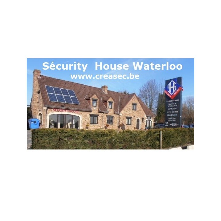 Dubbele sleutels R6 ISEO