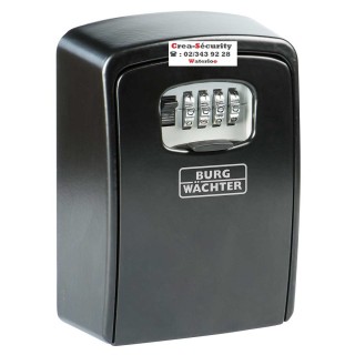 Burg Wachter Keysafe 40 
