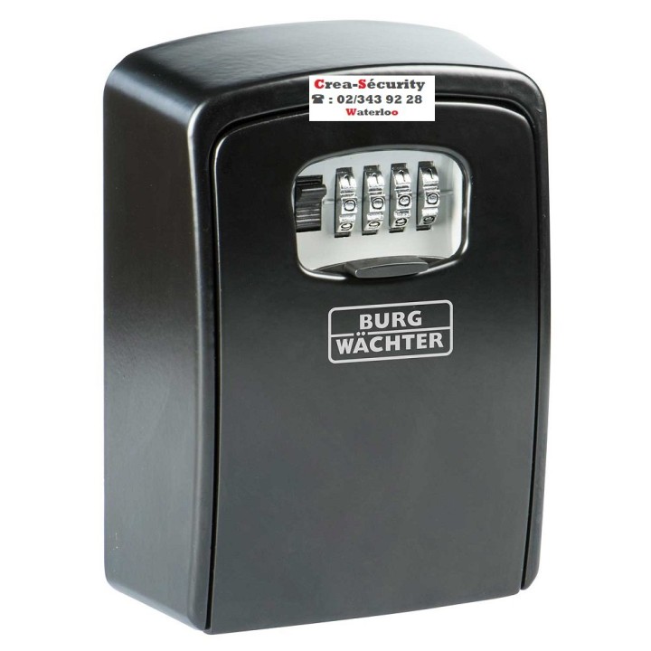 Burg Wachter Keysafe 40 