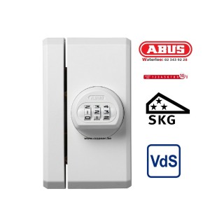 Abus FTS106 meilleur prix - creasec.be