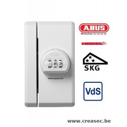 Abus FTS106 meilleur prix - creasec.be