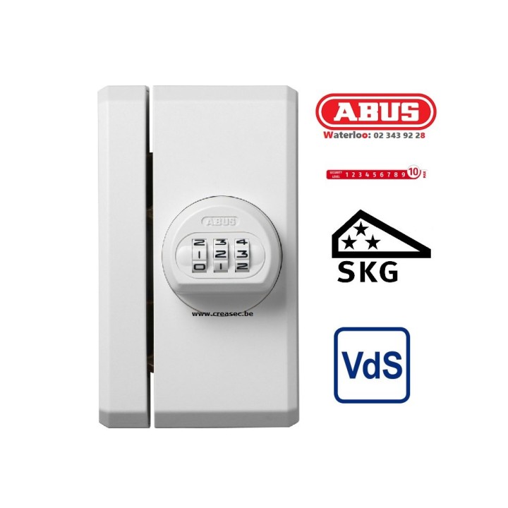 Verro Abus FTS96