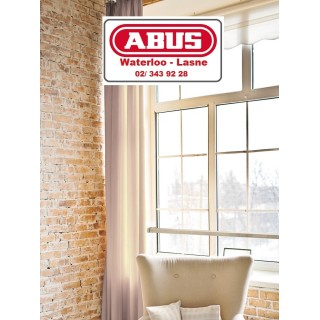 Verrou multipoints pour châssis