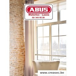 Ferme porte Automatique Abus TS80 de stock a Waterloo