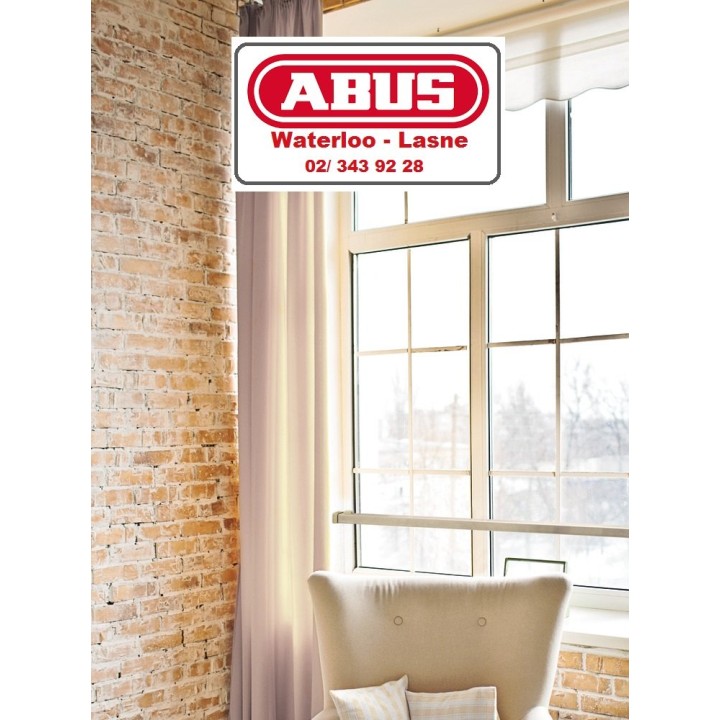 Verrou multipoints pour châssis