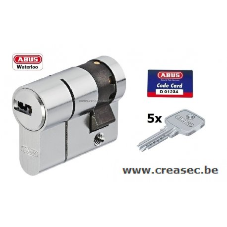 Abus D6 30-10