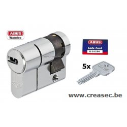 Abus D6x 30-10