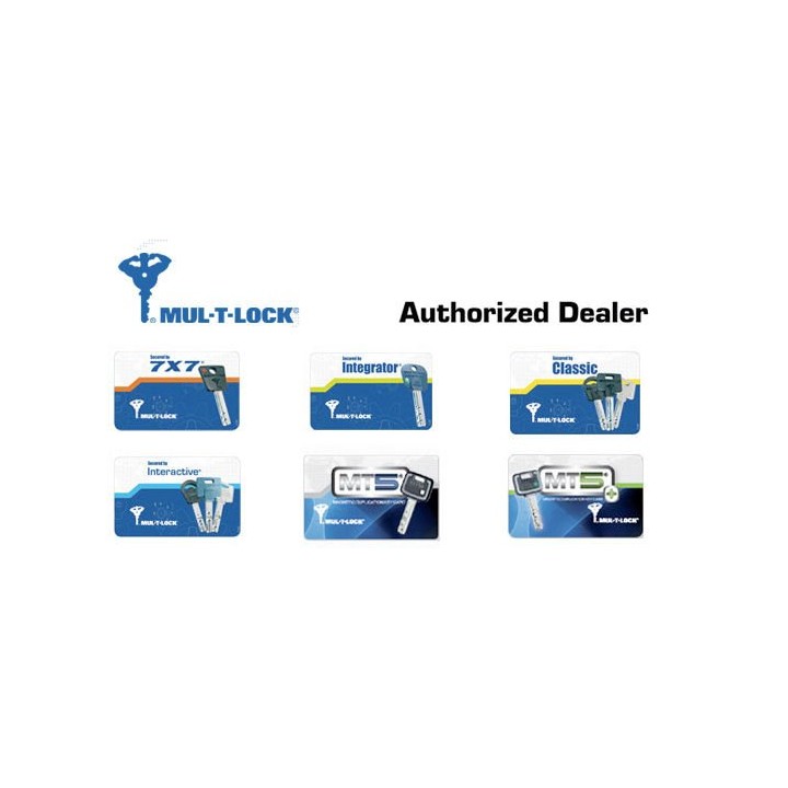 Mul-T-Lock  264B
