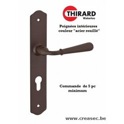 Poignée de porte Charon
