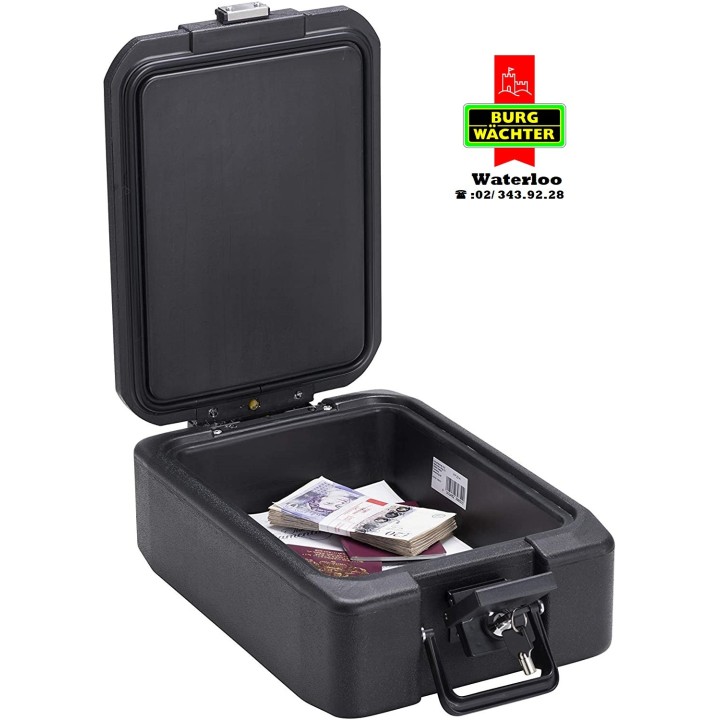 Burg Wachter FP 22 K sur Creasec.be