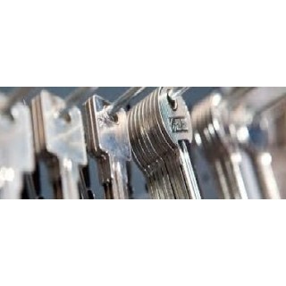 Reproduction clef ISEO F5